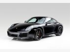 Thumbnail Photo 1 for 2018 Porsche 911 Coupe